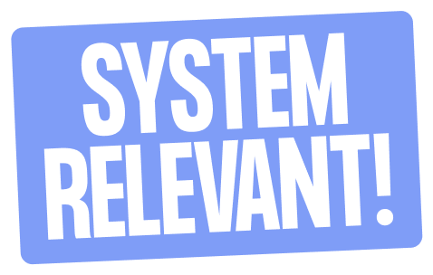 SystemRelevantIcon